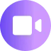 Vedio Generator Icon